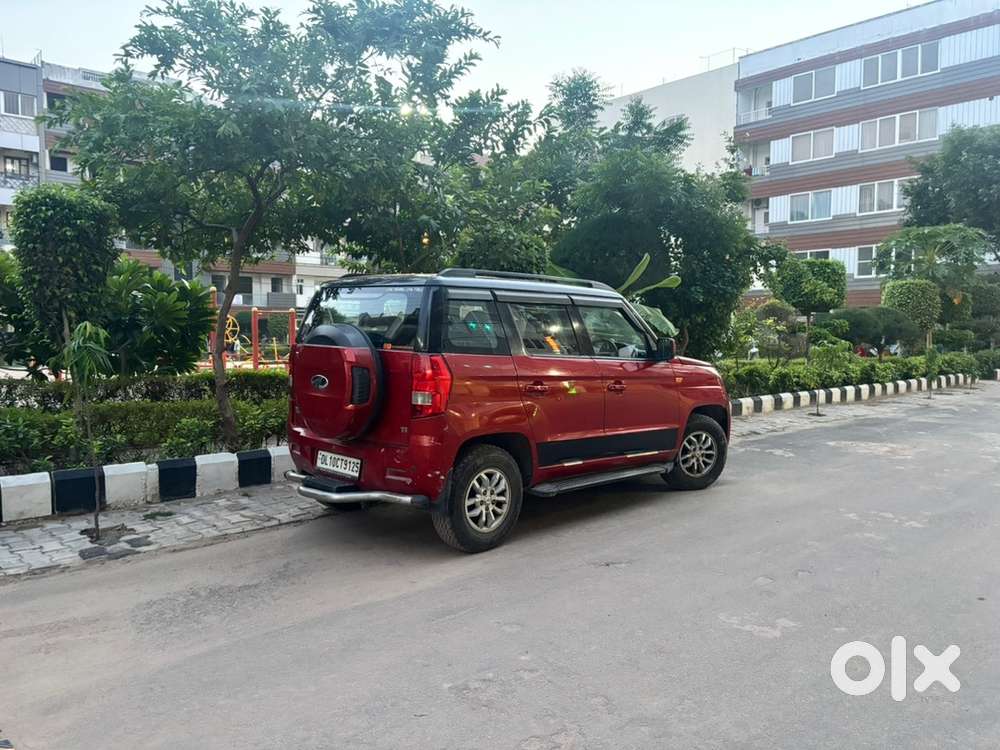 Mahindra Tuv 300 Diesel Manual 2016