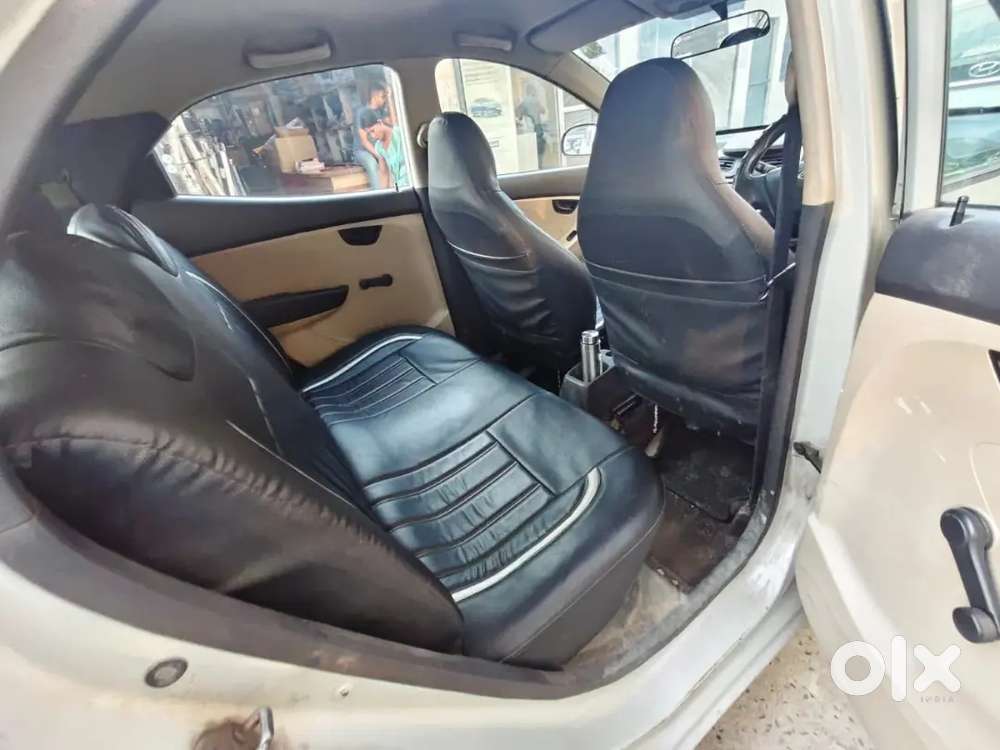 Hyundai Eon 1.0 Magna 2012 Petrol Manual