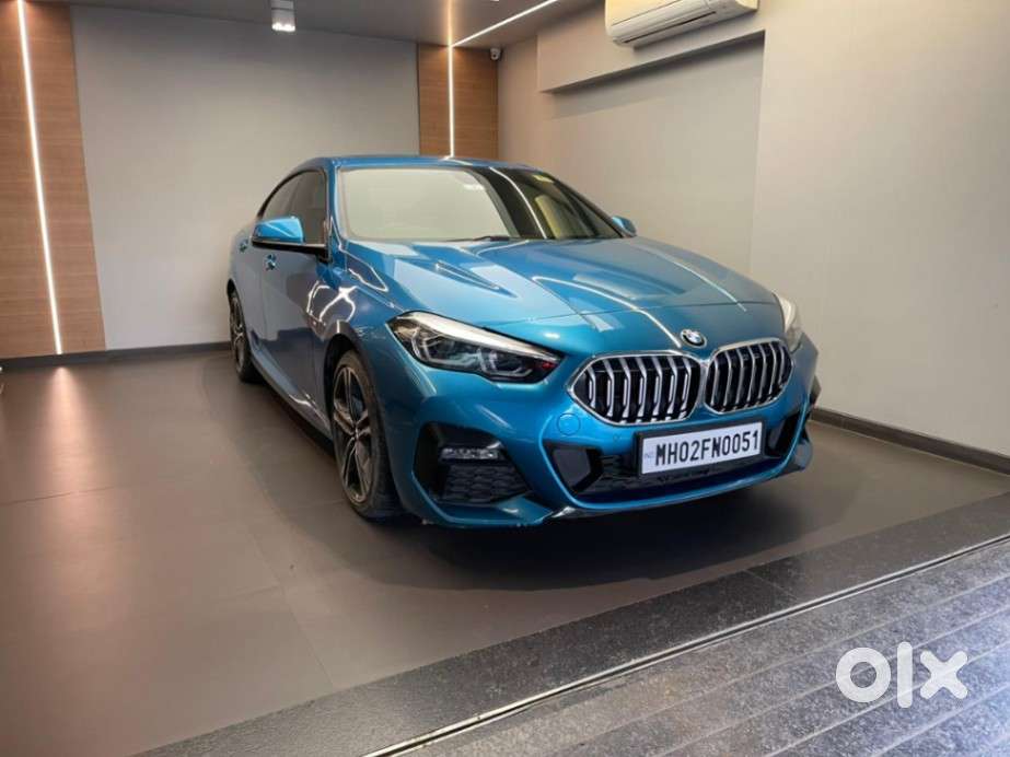 Bmw 2 Series Gran Coupe 220d M Sport [2022-2023], 2021, Diesel