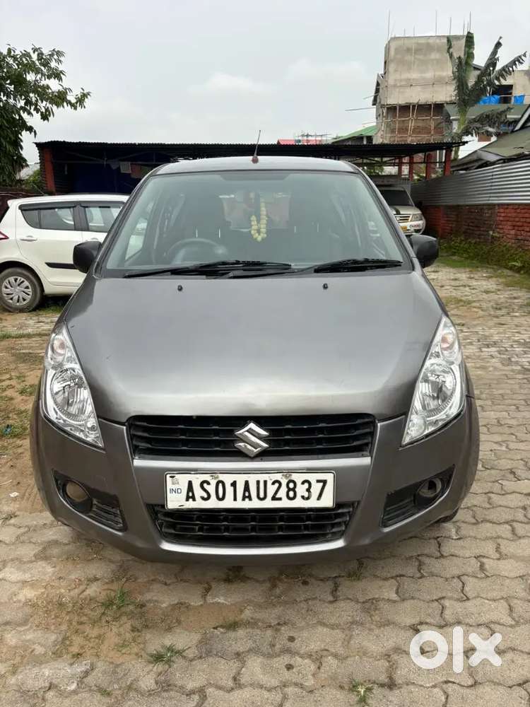 Good Condition
