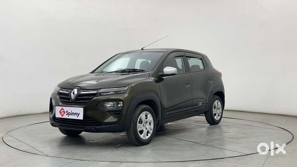 Renault Kwid Rxt 1.0, 2024, Petrol