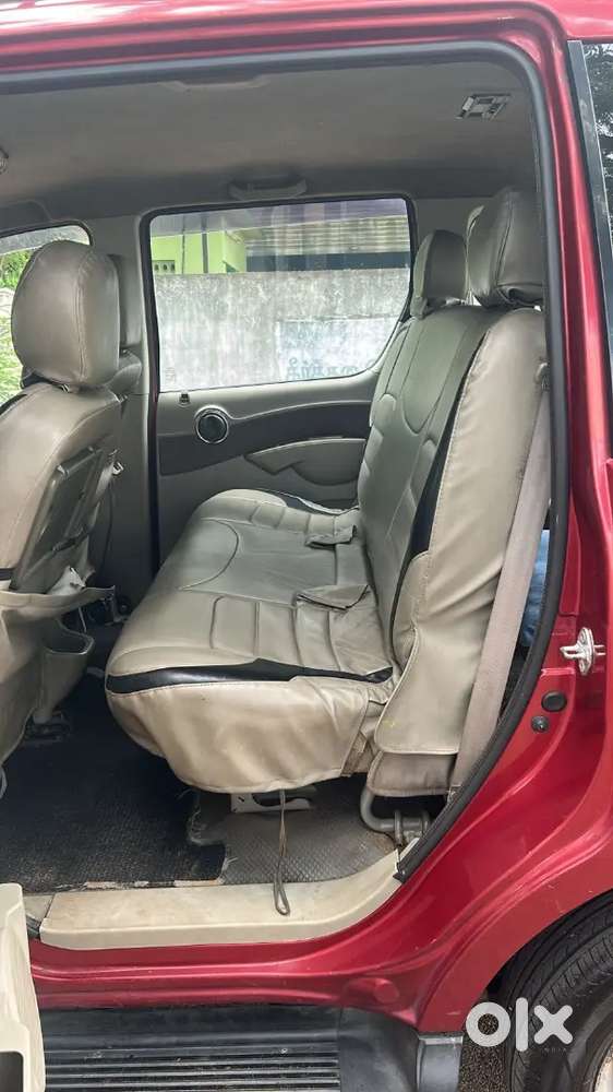 Mahindra Quanto 1.5 C8 2012 Diesel