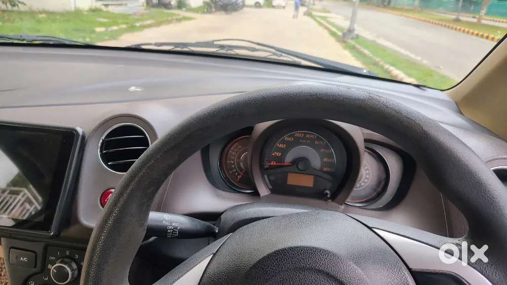 Honda Amaze 2013 93000 Km Driven