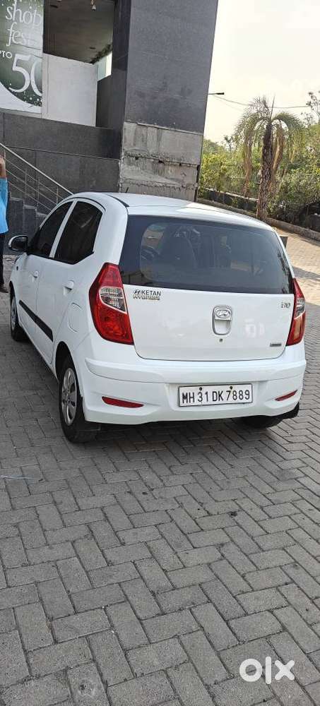 Hyundai I10 1.2 Kappa Magna, 2011, Petrol