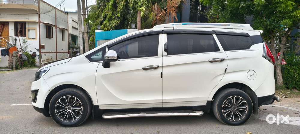 Mahindra Marazzo M2, 2020, Diesel