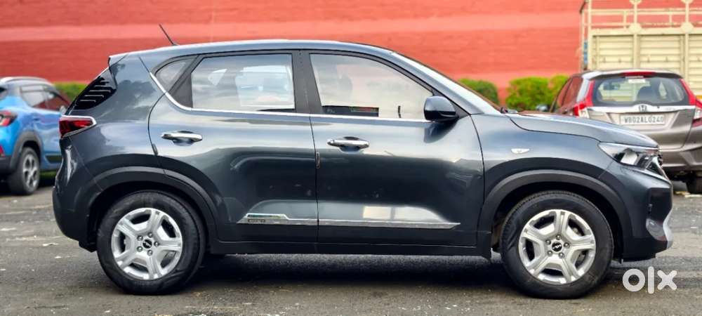 Kia Sonet 1.2 Htk, 2023, Petrol
