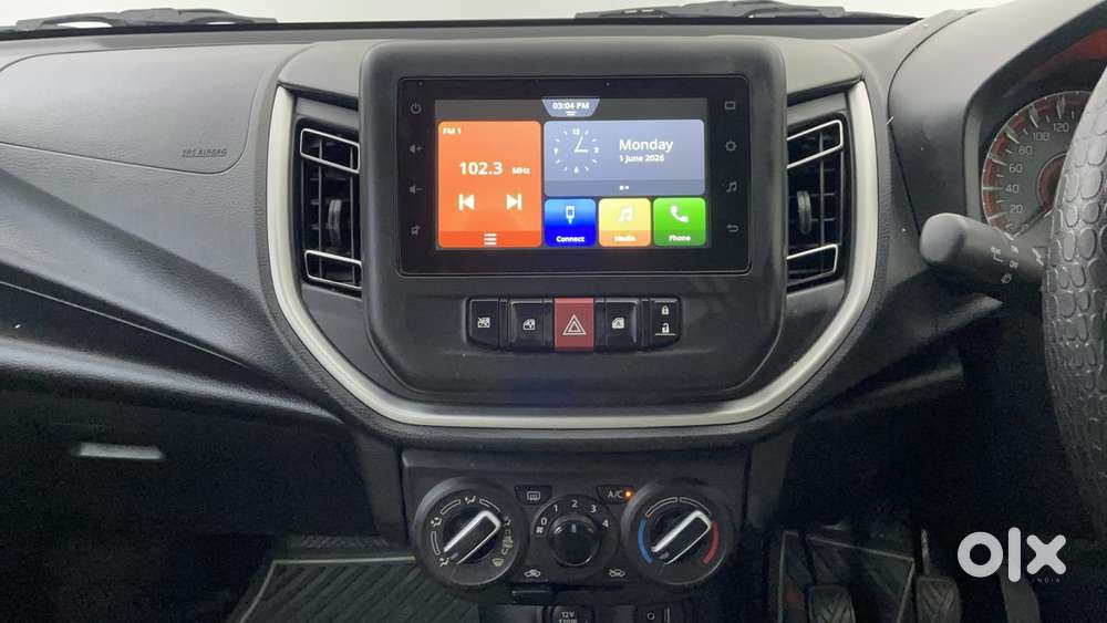 Maruti Suzuki Celerio 1.0 Zxi Plus Ags, 2023, Petrol