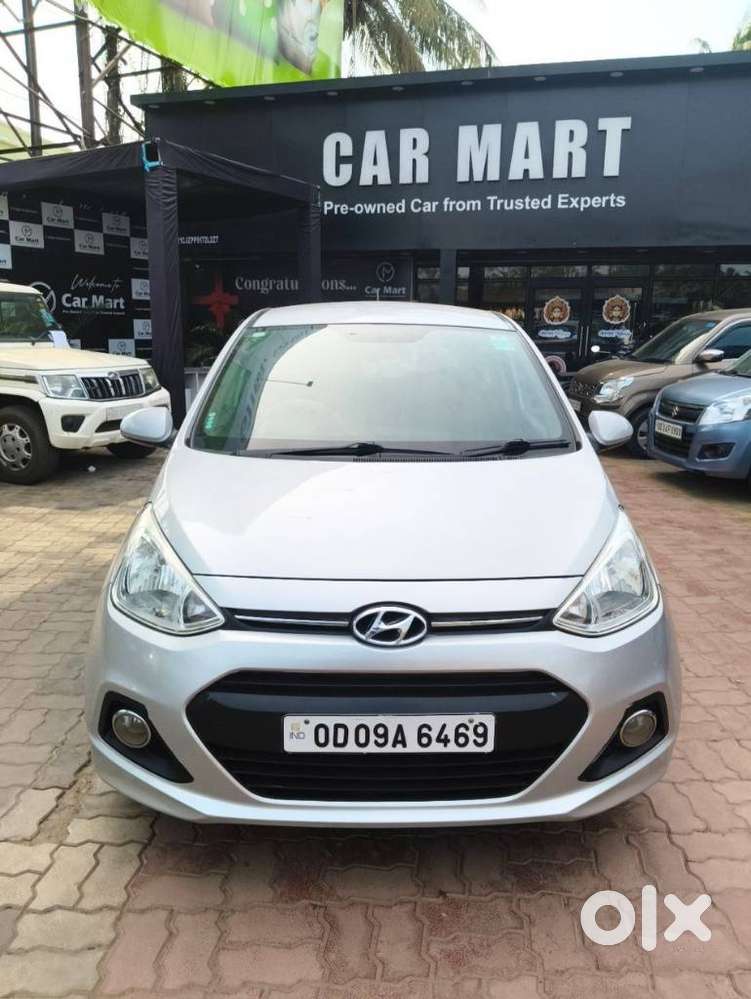 Hyundai I10, 2014, Petrol