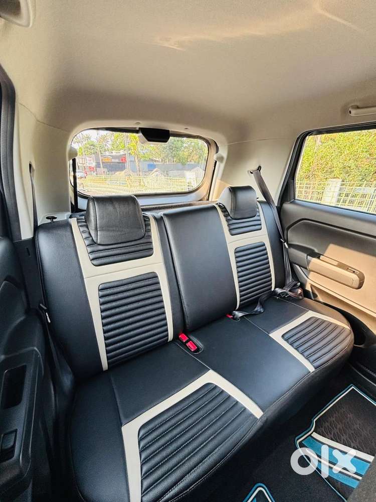 Maruti Suzuki Wagon R Vxi, 2025, Petrol