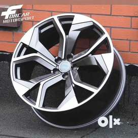 Mag wheels deals for sale olx