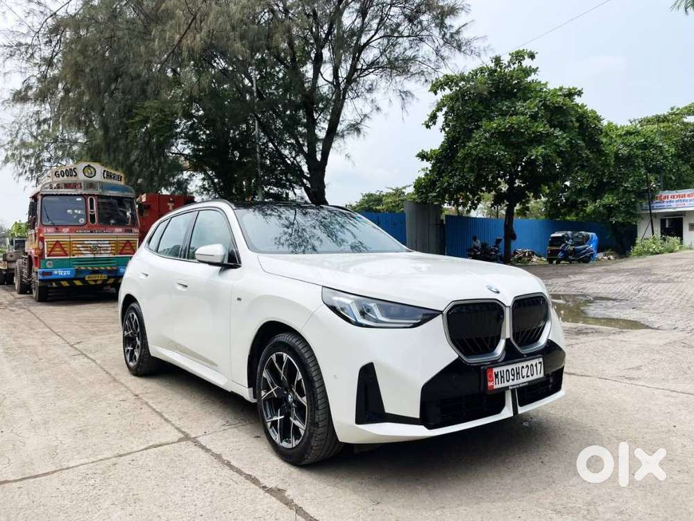 Bmw X3 2.0 Xdrive 30i M Sport, 2025, Diesel