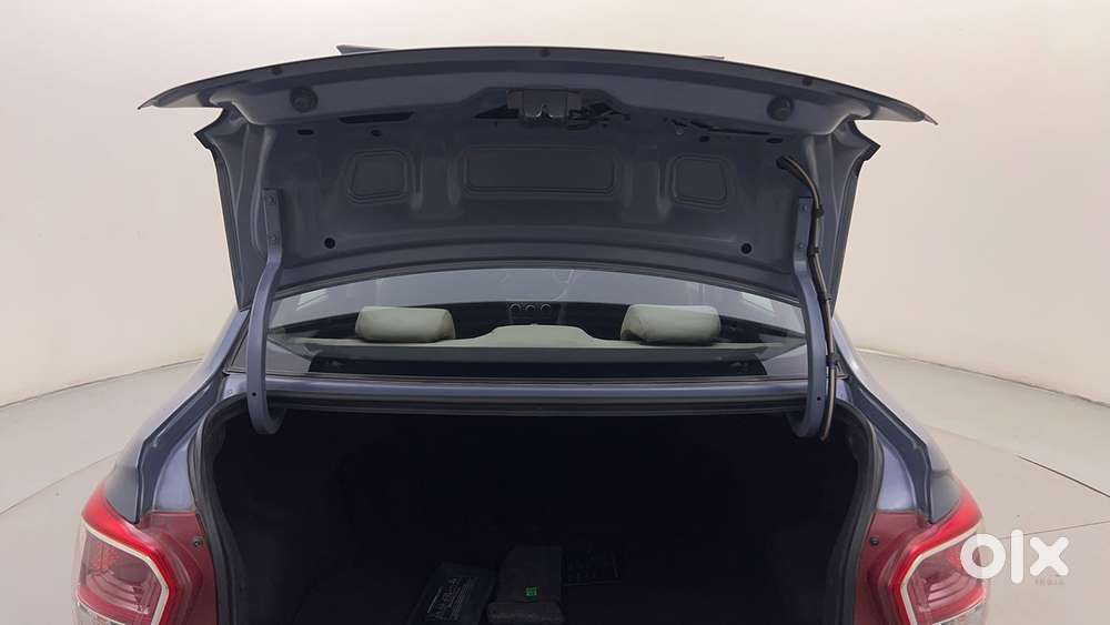 Hyundai Xcent Base 1.2, 2014, Petrol