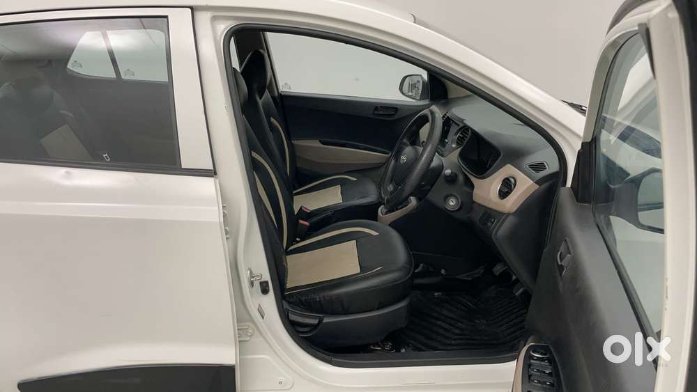 Hyundai Grand I10 1.2 Kappa Magna, 2016, Petrol
