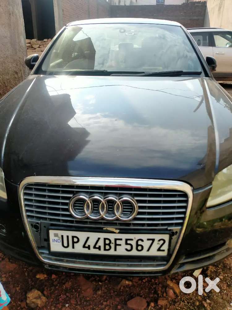 Audi A4 2.0 Tdi 2007