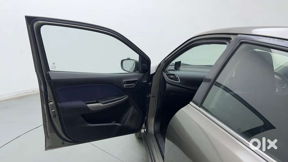 Maruti Suzuki Baleno 1.2 Zeta, 2019, Petrol