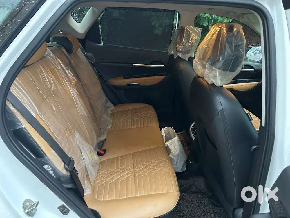 Kia Sonet 1.0 Htx Plus 2024