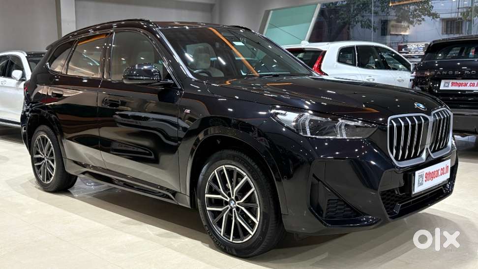 Bmw X1 Sdrive18d M Sport, 2024, Diesel