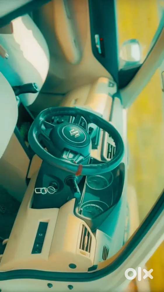 Maruti Suzuki Dzire 2021 Petrol Good Condition