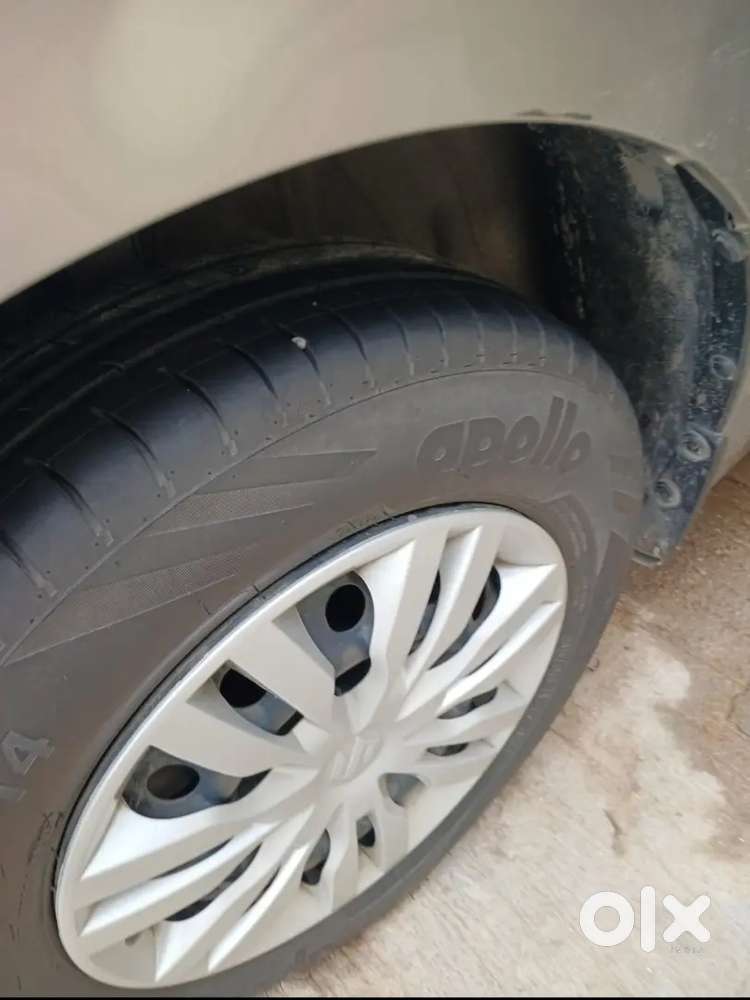 Maruti Suzuki Dzire 2022