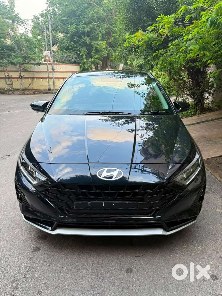 Hyundai I20 Asta Opt, 2025, Petrol
