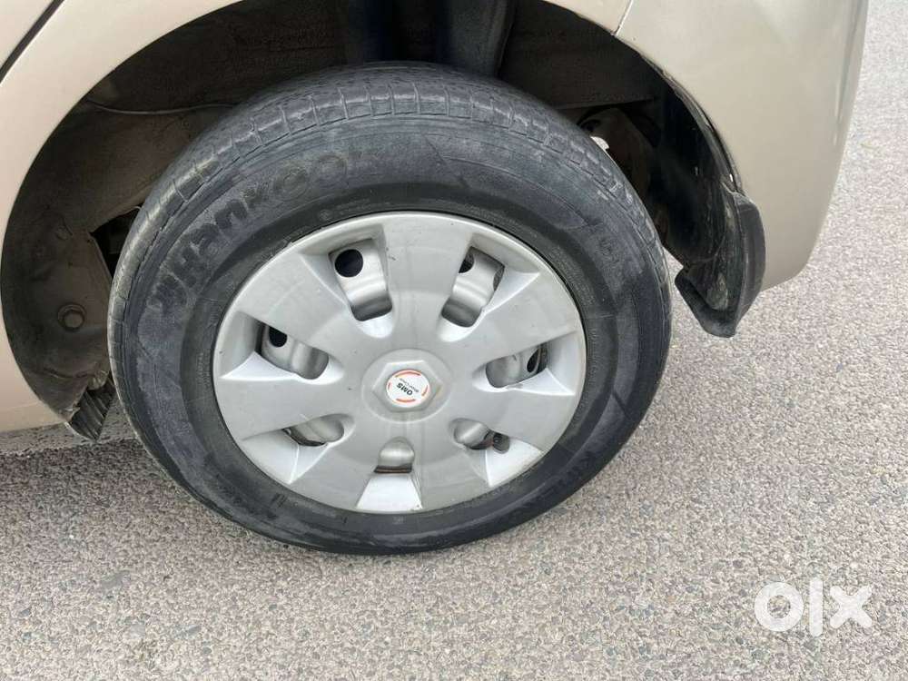 Hyundai New Santro 1.1 Era, 2019, Petrol