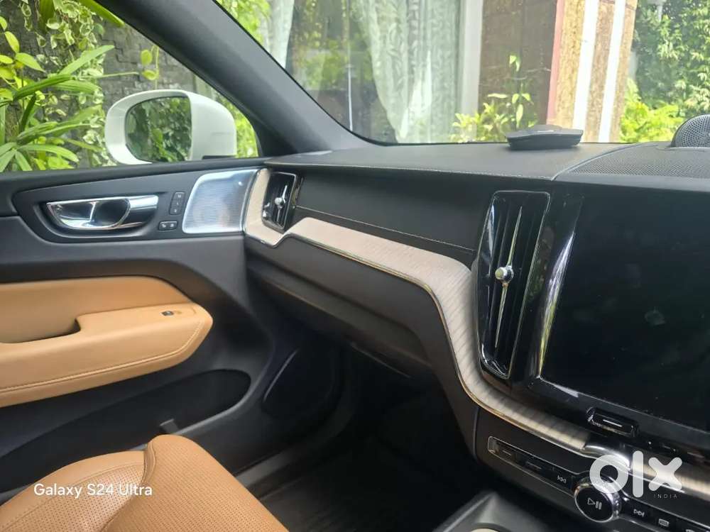 Volvo Xc60 D5 Inscription 2018