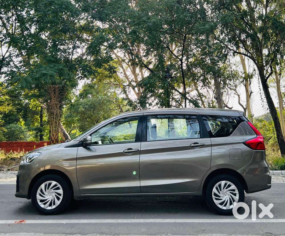 Maruti Suzuki Ertiga Vxi (o) Cng, 2021, Cng & Hybrids