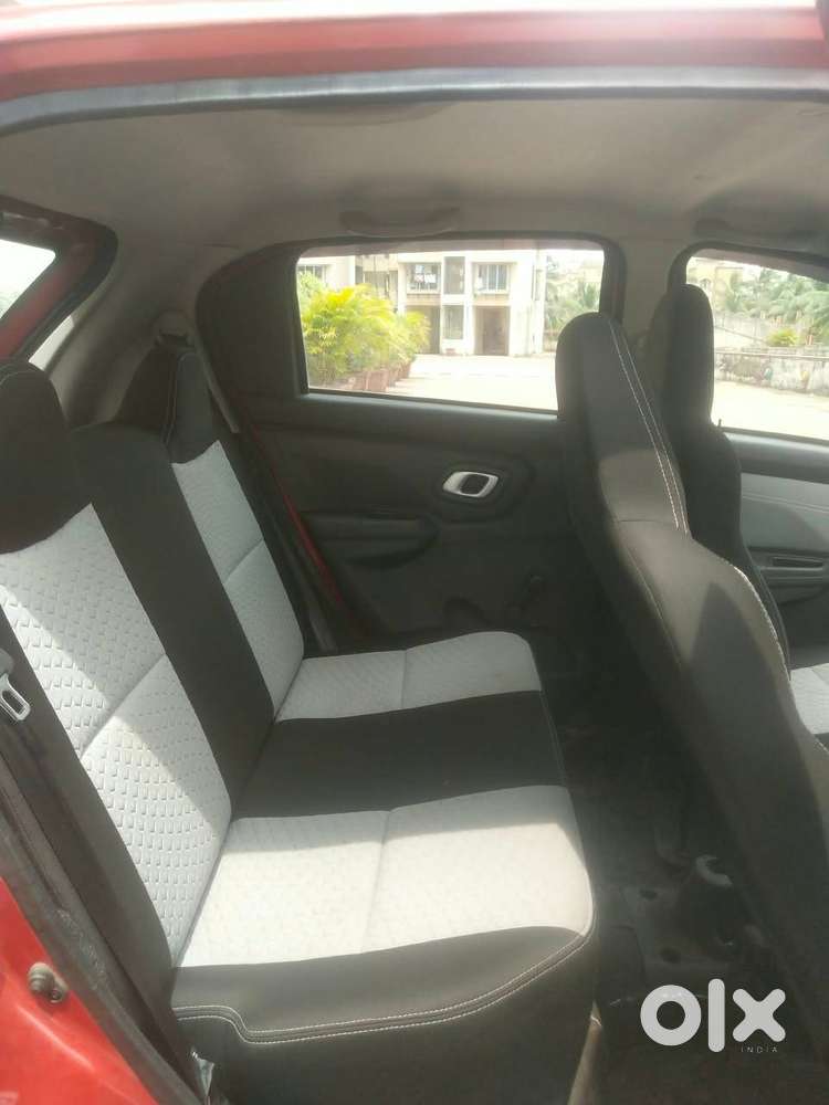 Datsun Redi-go 2022 Model