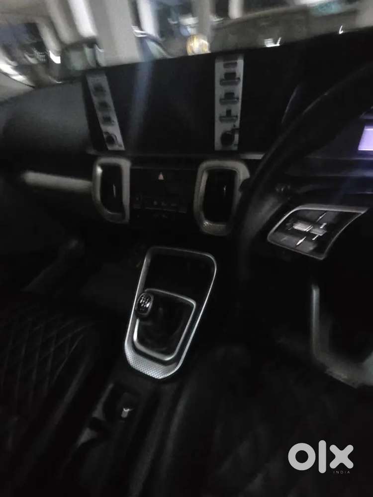 This Brand New Kia Htx Diesel Manval, Sunroop, Push Strat, Power Windo