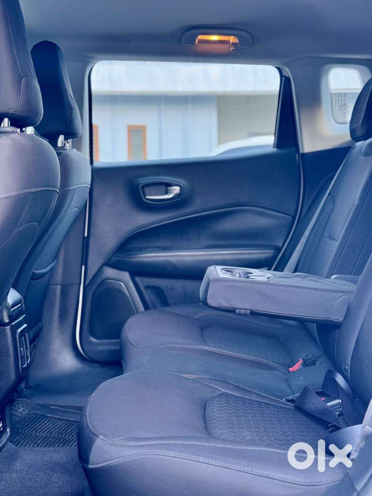 Jeep Compass 1.4 Sport, 2019, Petrol