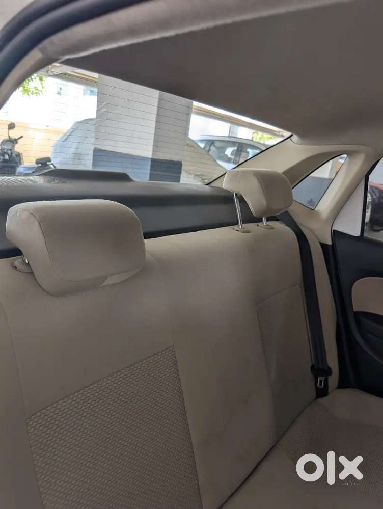 Volkswagen Ameo Tdi 2017