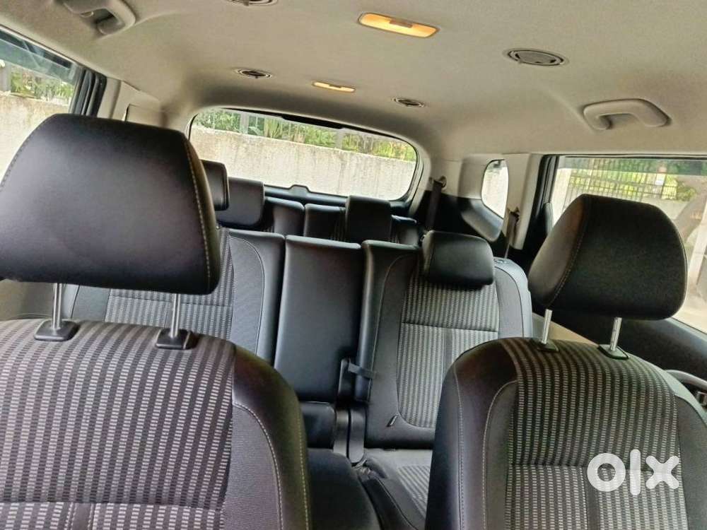 Kia Carens 1.5 Prestige 7 Str, 2022, Petrol