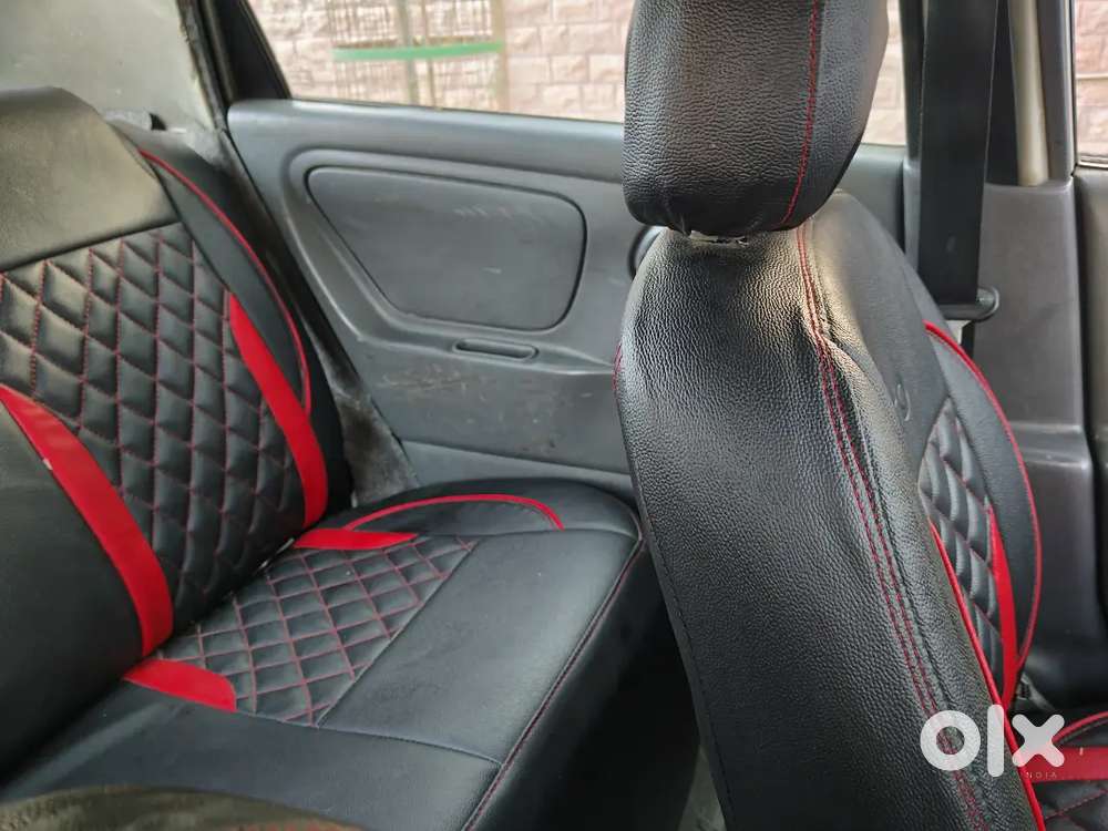 Maruti Suzuki Alto 2007