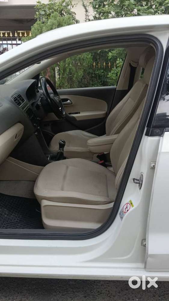 Volkswagen Vento [ ] 1.6 Highline Plus, 2019, Petrol