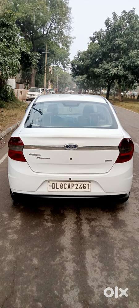 Ford Aspire Trend Plus Tdci, 2016, Diesel