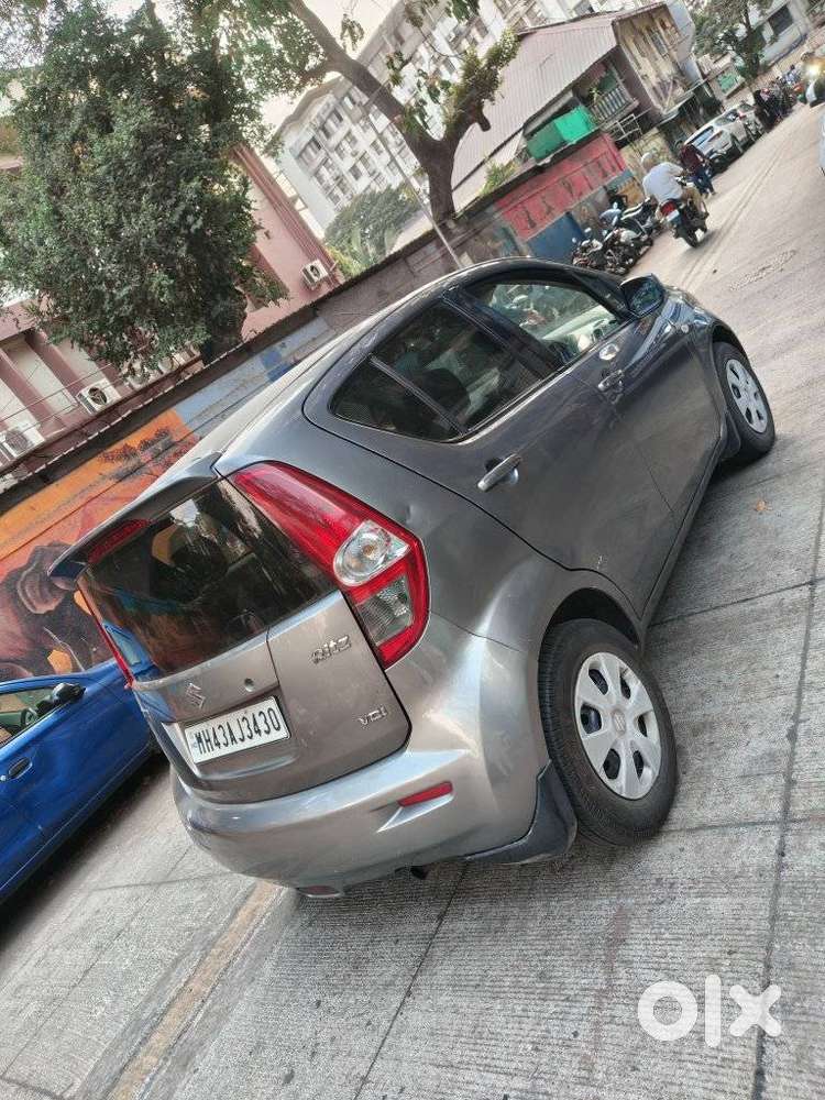 Maruti Suzuki Ritz Vxi (abs) Bs Iv, 2011, Diesel