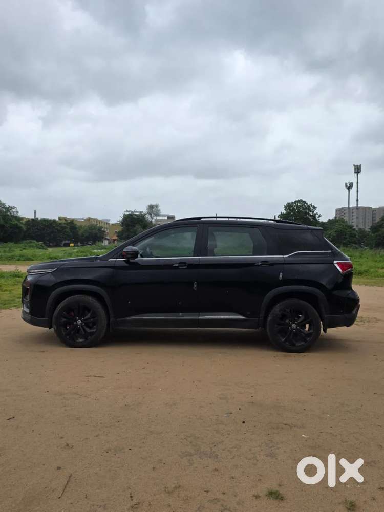 Mg Hector Sharp Pro 2.0 Turbo Diesel Mt Dual Tone, 2024, Diesel
