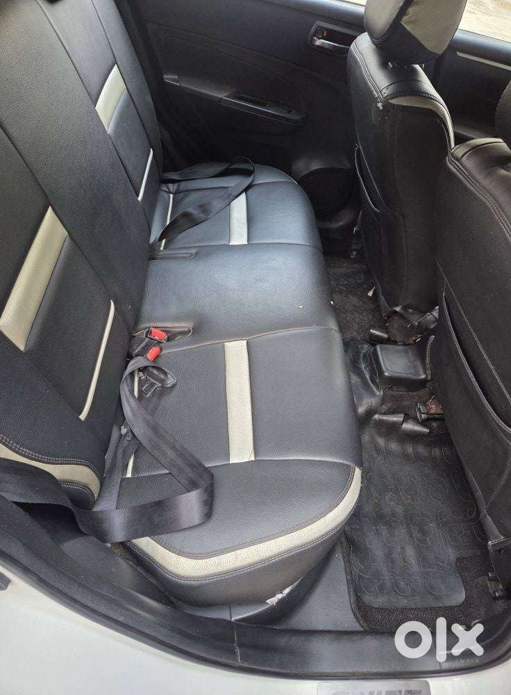 Maruti Suzuki Swift Zdi, 2014, Diesel