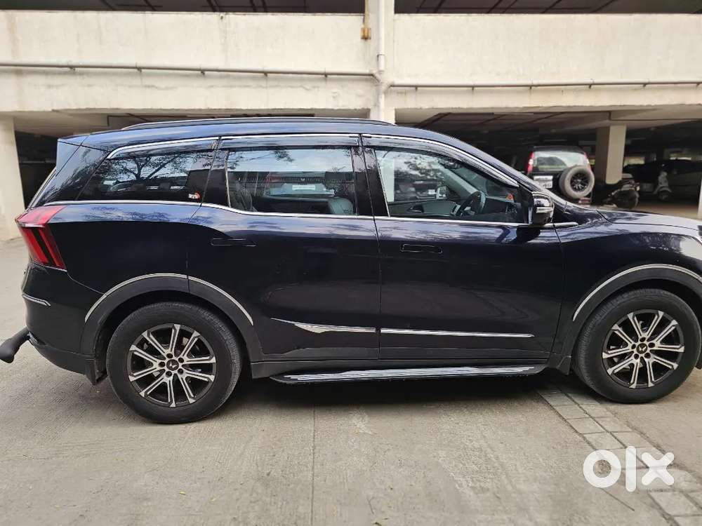 Mahindra Xuv700 2023 Ax7l Diesel