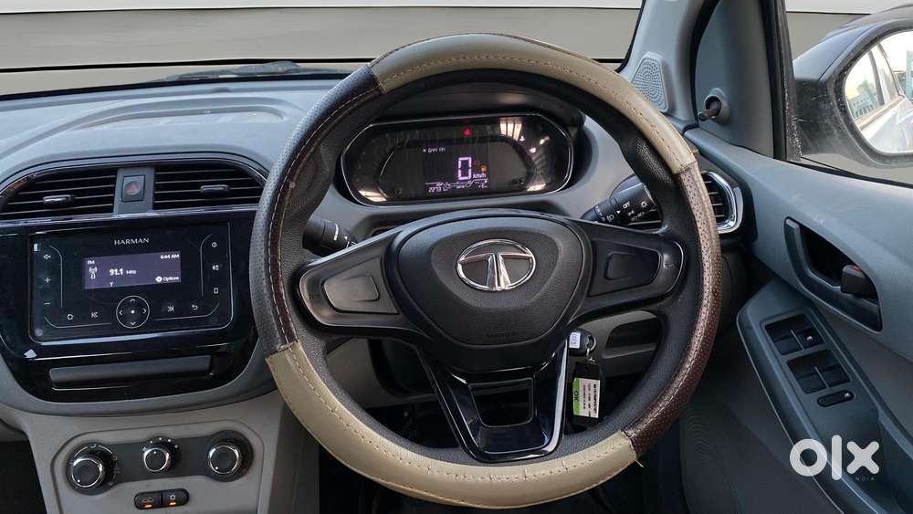 Tata Tigor 1.2 Revotron Xm, 2023, Petrol
