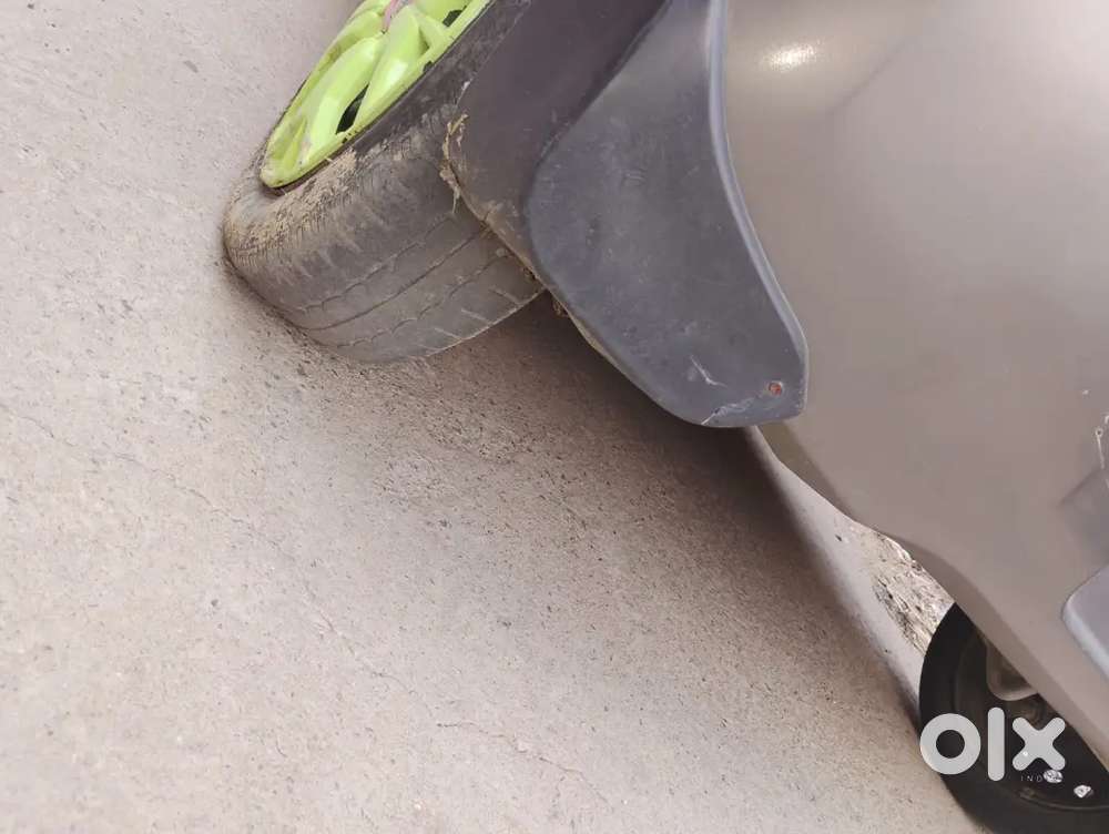 Maruti Suzuki Celerio 2016 Petrol 88000 Km Driven