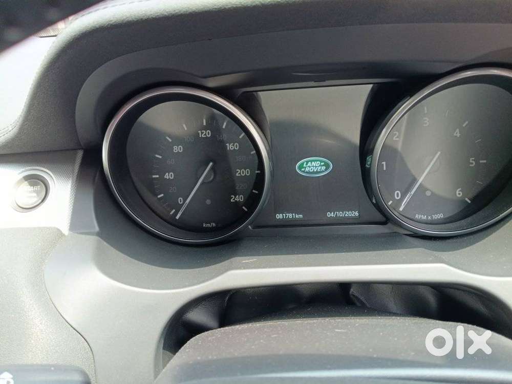 Land Rover Range Velar Hse Dynamic 2.0 Diesel, 2016, Diesel