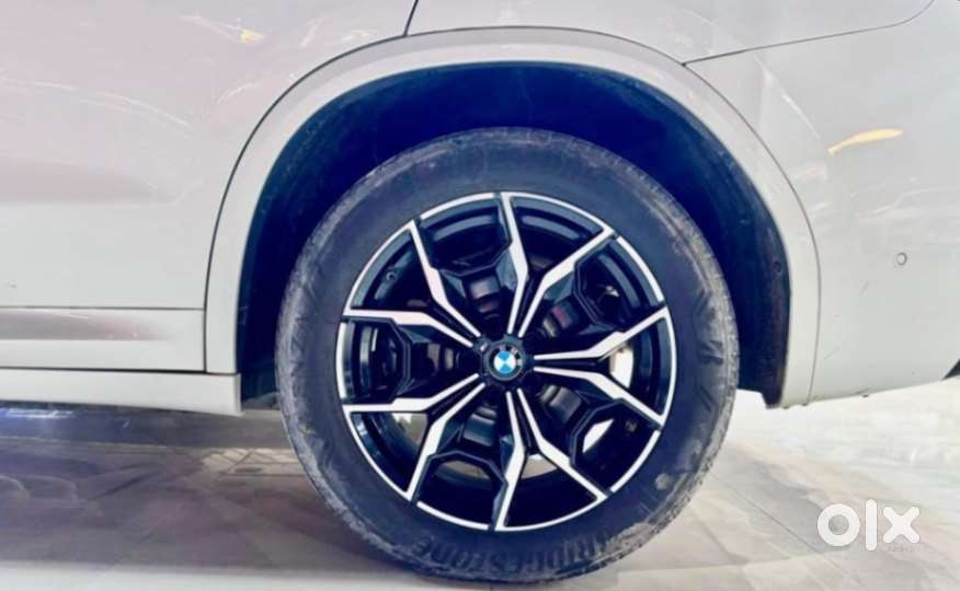Bmw X3 Xdrive 20d Luxury Line, 2023, Diesel