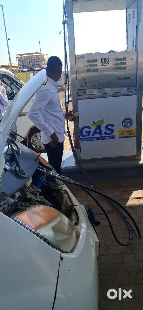 Tata Nano 2014 Cng & Hybrids 65000 Km Driven