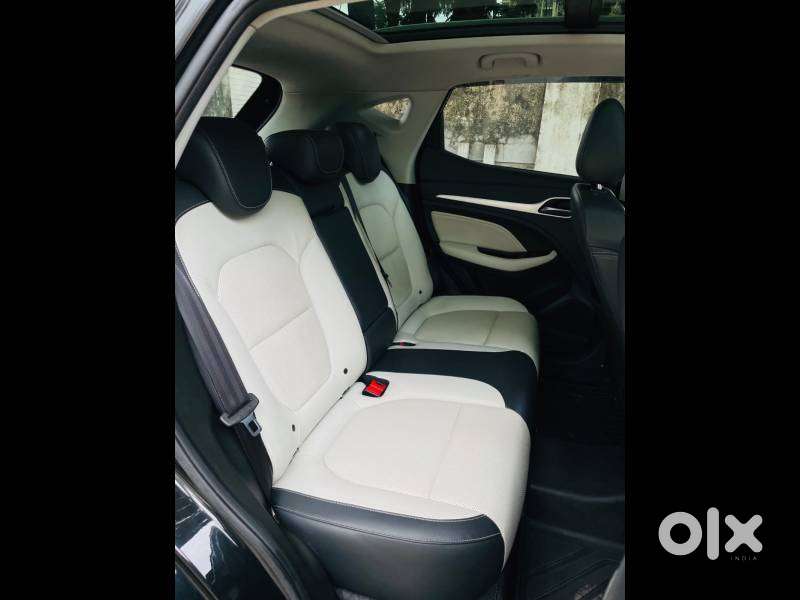 Mg Astor Zs Vti-tech Cvt Sharp, 2022, Petrol