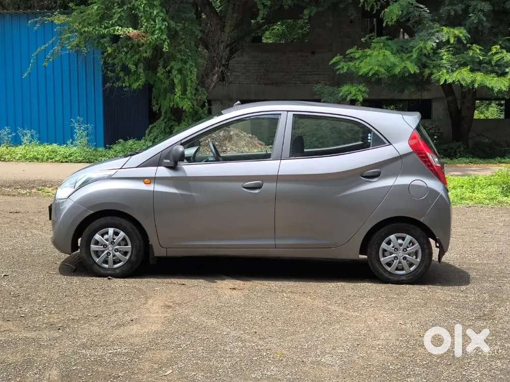 Good Condition Car One Hand Drive