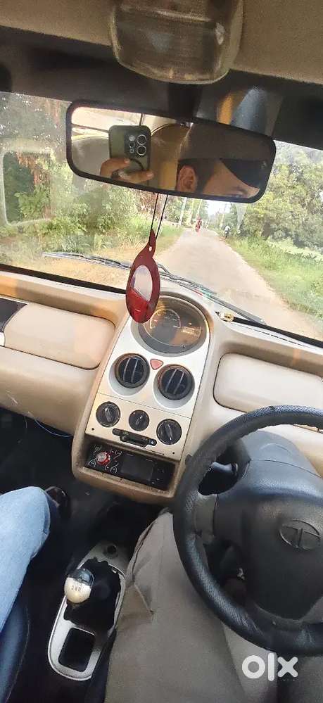 Tata Nano Xt 2014 Petrol