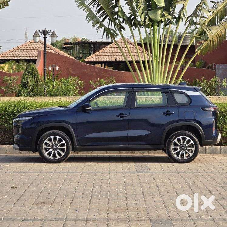 Maruti Suzuki Grand Vitara, 2025, Petrol