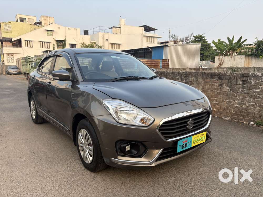 Maruti Suzuki Swift Dzire, 2018, Petrol
