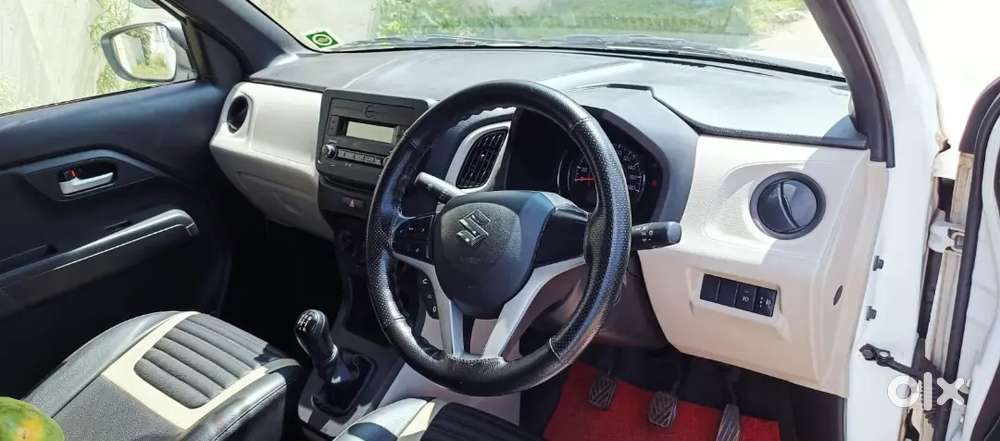 Maruti Suzuki Wagon R 1.2  Ltr Engine , Vxi 2021 Model